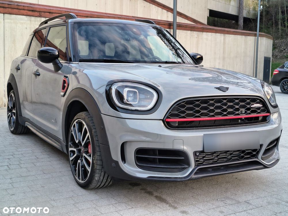 MINI Countryman - 7
