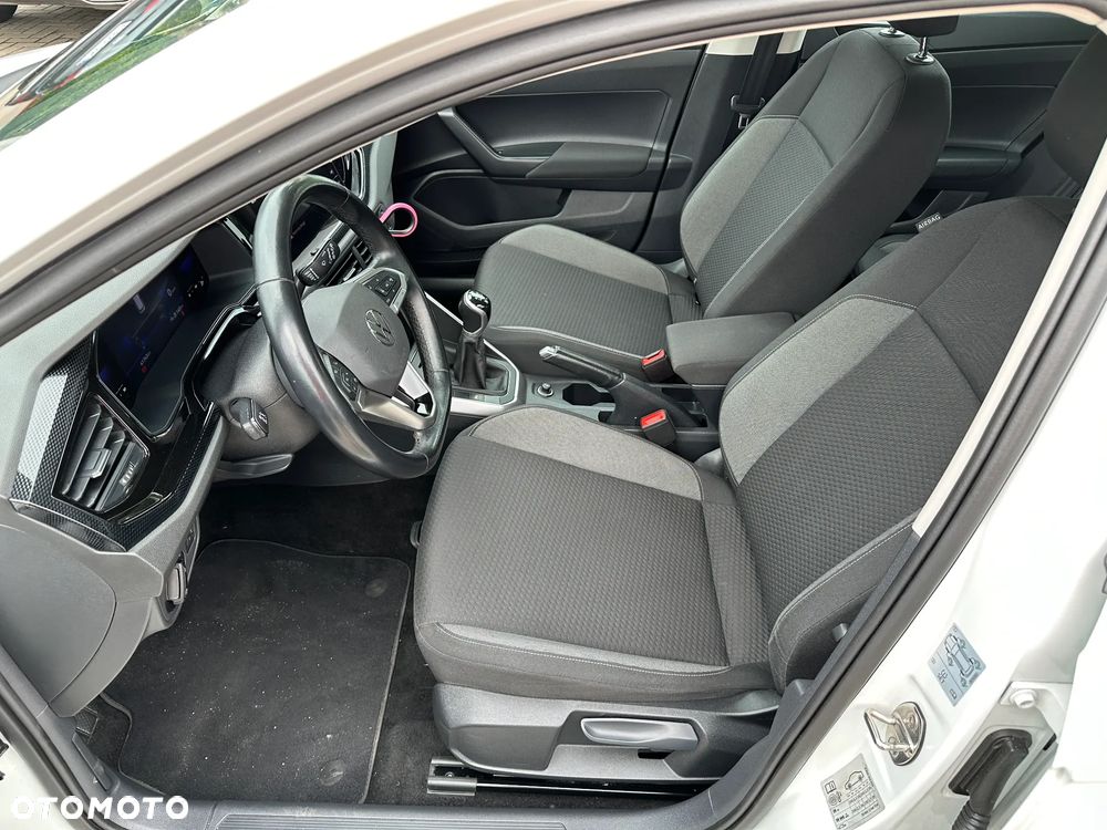 Volkswagen Polo - 20