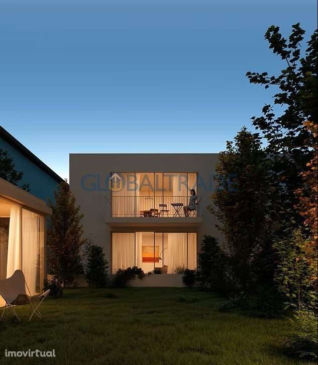 Apartamentos T0 e T0 Duplex em Leça da Palmeira - Grande imagem: 4/34