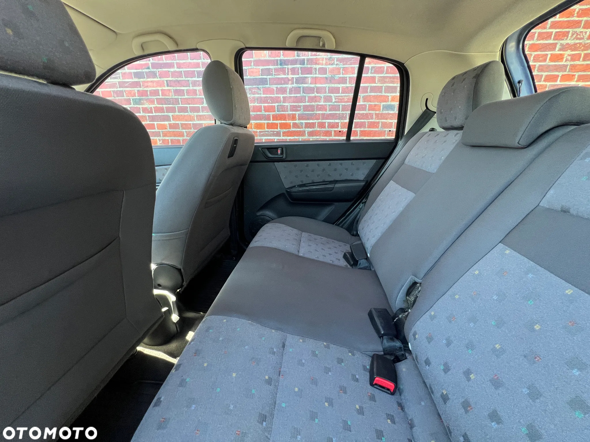 Hyundai Getz - 15