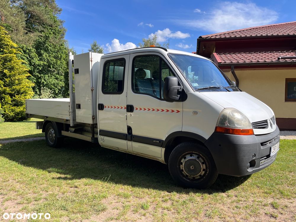 Renault Master - 3