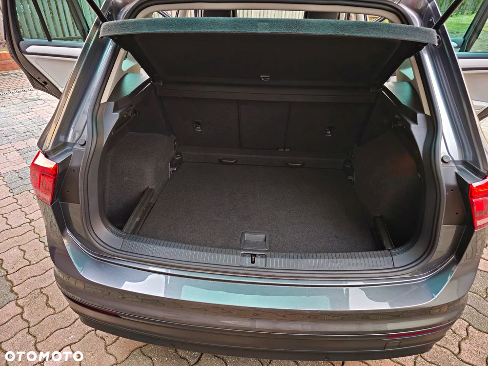 Volkswagen Tiguan 1.5 TSI EVO Comfortline DSG - 26