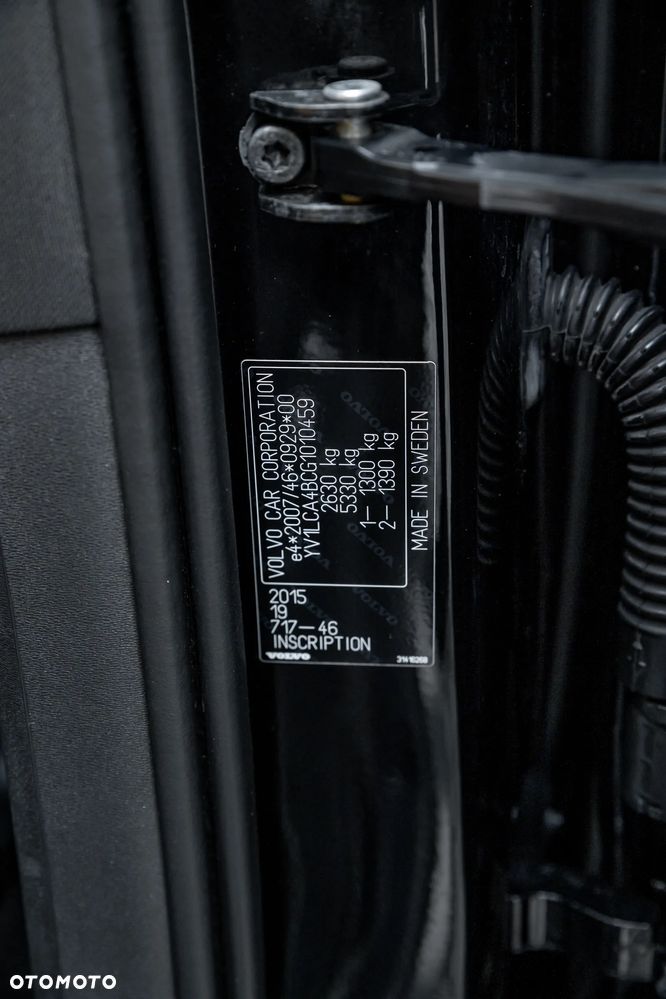 Volvo XC 90 D5 AWD Inscription - 27