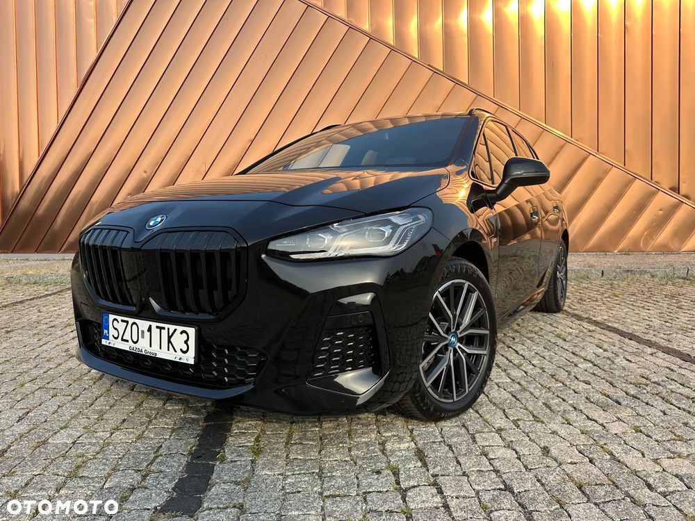 BMW Seria 2 230e xDrive M Sport sport - 4