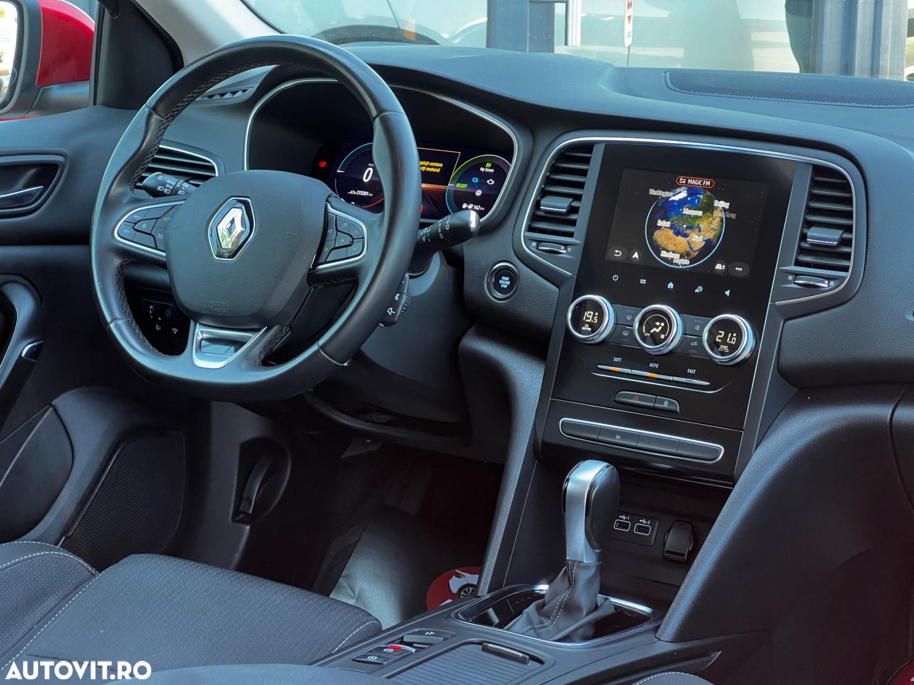 Renault Megane - 8
