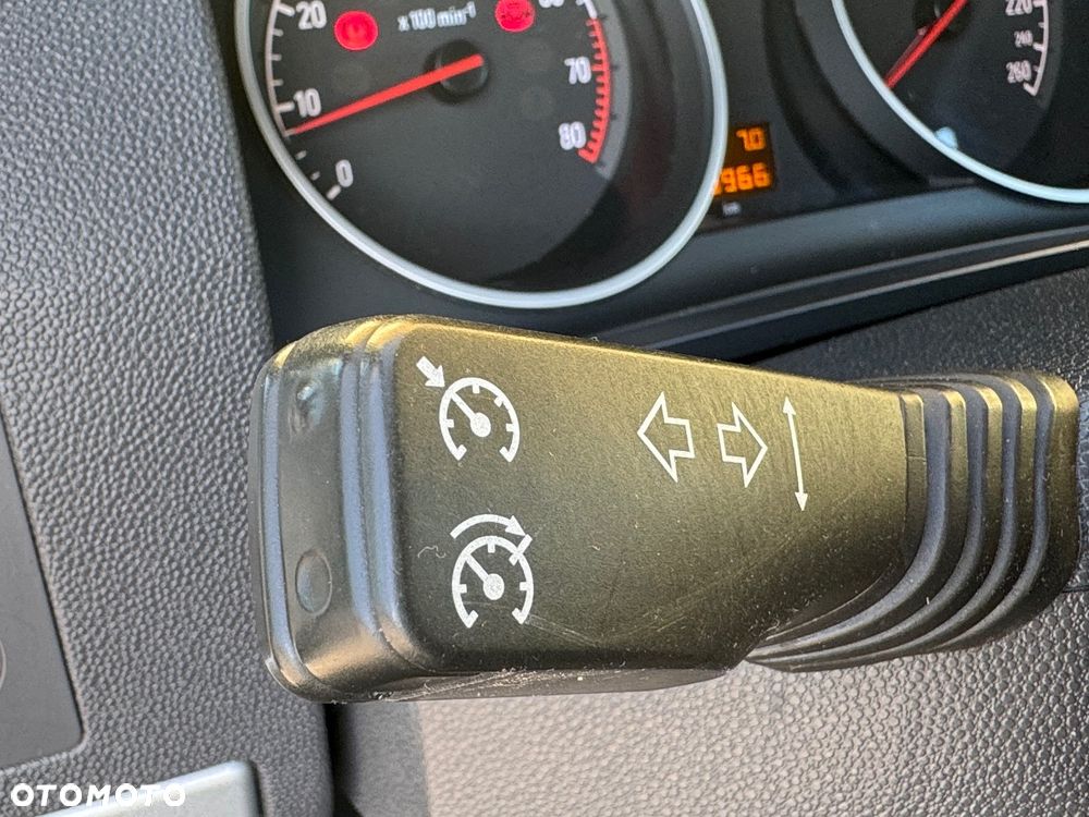 Opel Zafira 1.6 Cosmo EU5 - 18