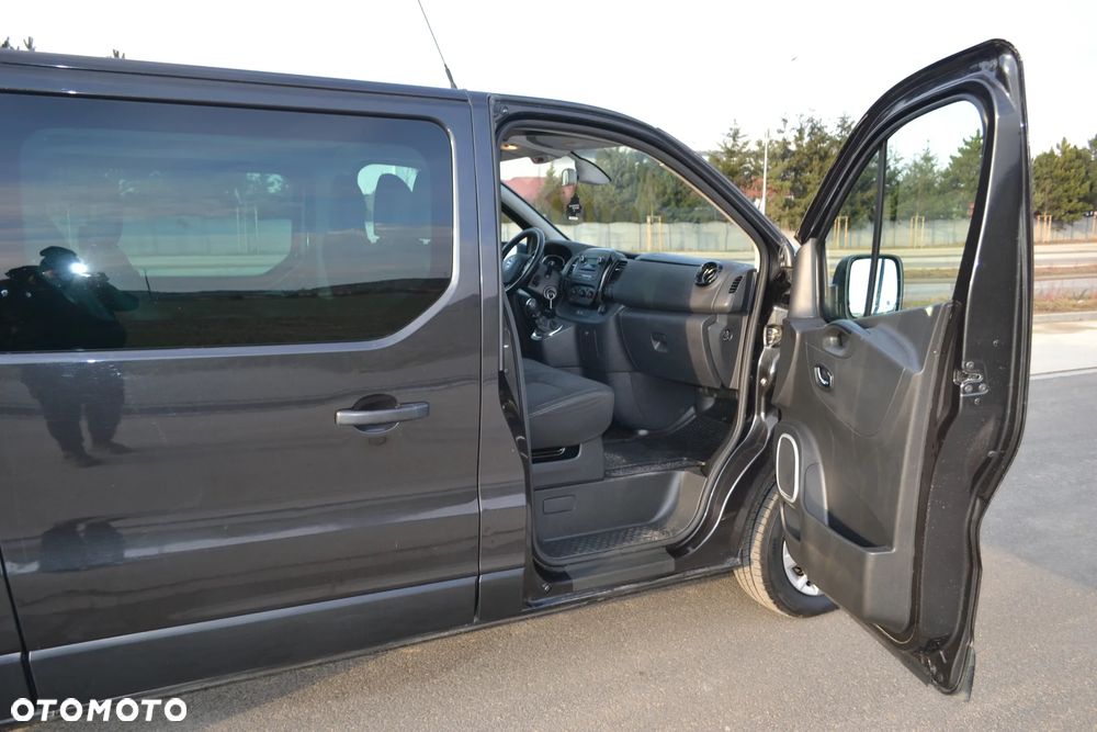 Opel Vivaro L2H1 S&S - 19