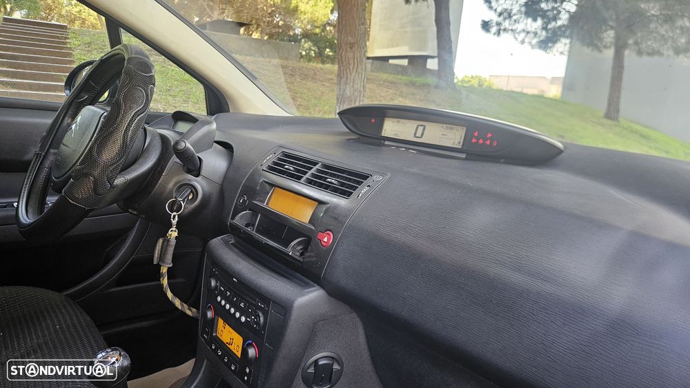 Citroën C4 - 20