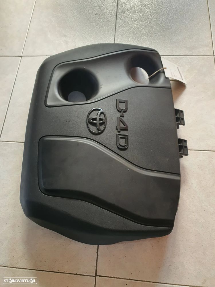 TAMPA MOTOR TOYOTA YARIS 13- - 1