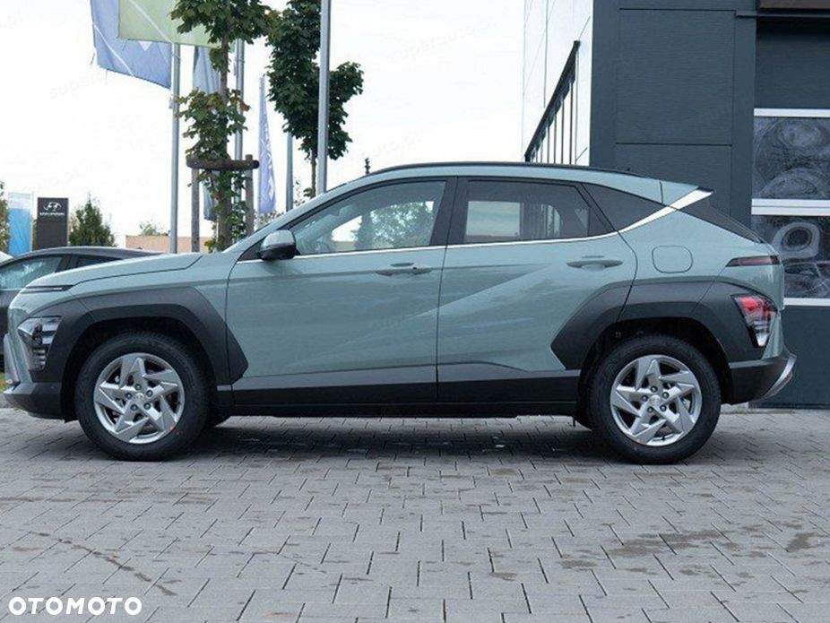 Hyundai Kona 1.6 T-GDI Executive DCT - 2