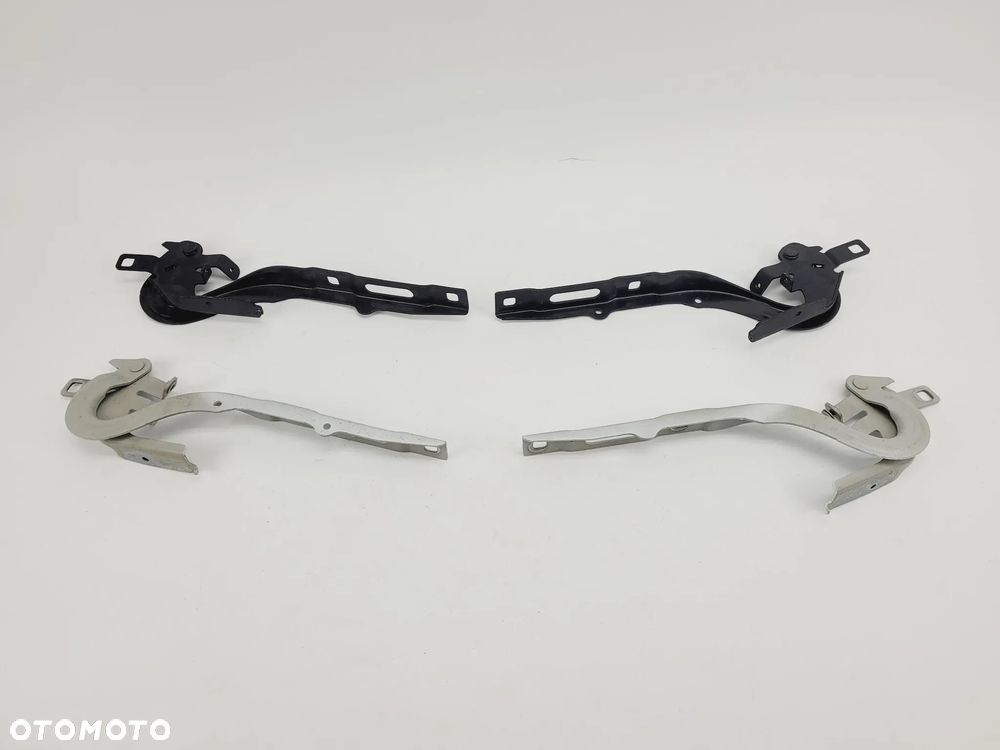 ZAWIASY MASKI ZAWIAS LEWY PRAWY EXPERT JUMPY III PROACE II VIVARO C ZAFIRA 2016- CZĘŚCI - 2