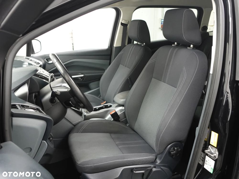 Ford Grand C-MAX 1.6 TDCi Start-Stop-System Business Edition - 20