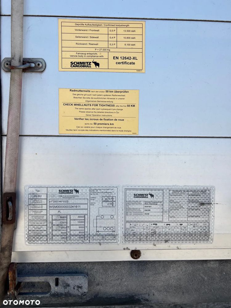 Schmitz Cargobull - 14
