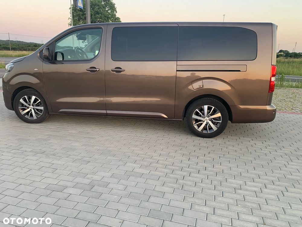 Toyota Proace Verso 2.0 D4-D Long VIP - 5