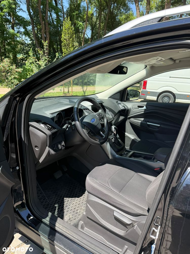 Ford Kuga 1.5 EcoBoost FWD Titanium ASS GPF - 2