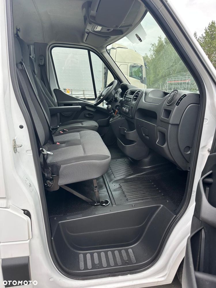 Renault Master - Rama - 12