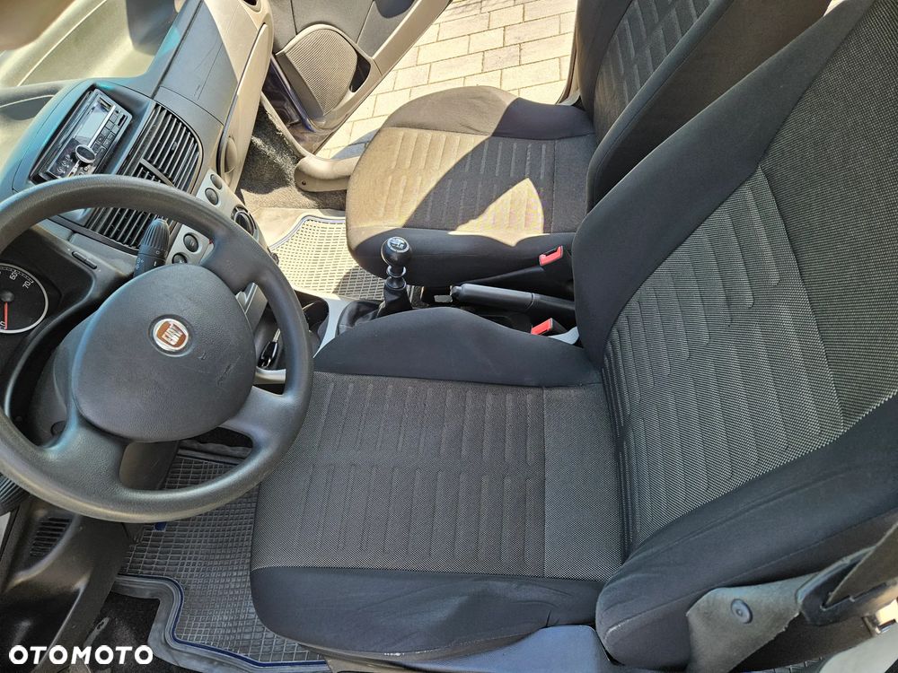 Fiat Punto - 6