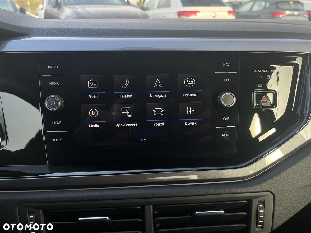 Volkswagen Taigo 1.5 TSI ACT Style DSG - 29