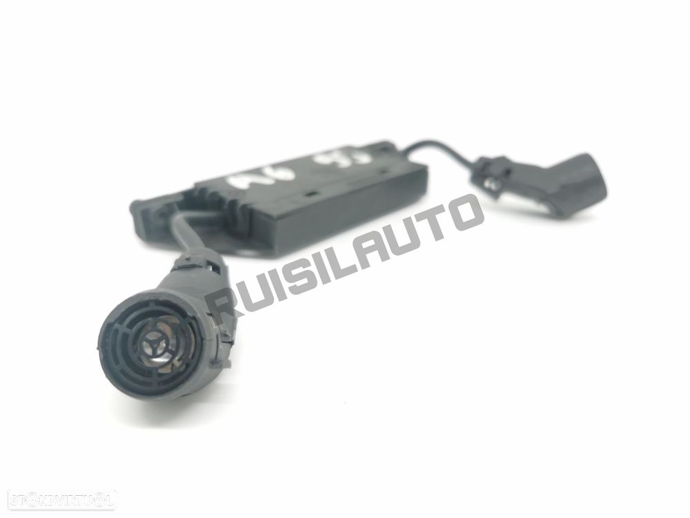 Sensor Alarme 4b095_1177 Audi A6 C5 (4b) [1997_2005] 2.5 Tdi - 4