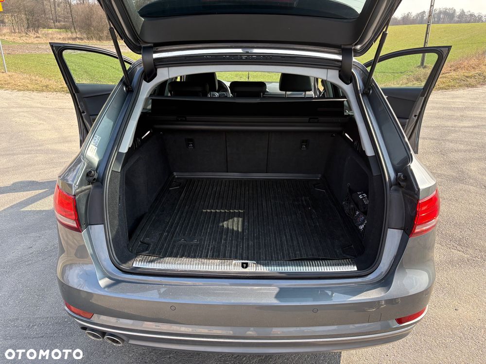 Audi A4 Avant 2.0 TDI S tronic - 15