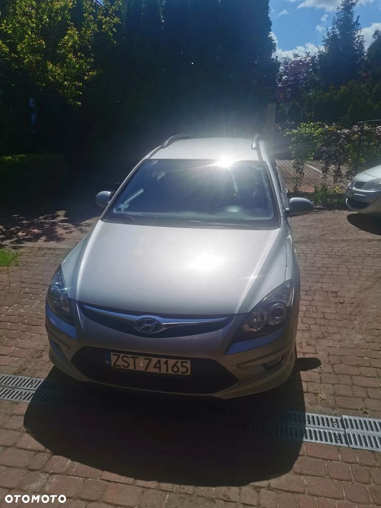 Hyundai i30 - 1