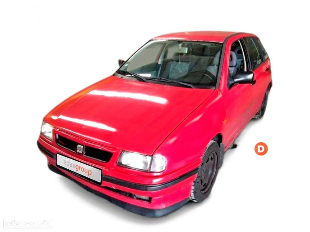 SEAT Ibiza - 1