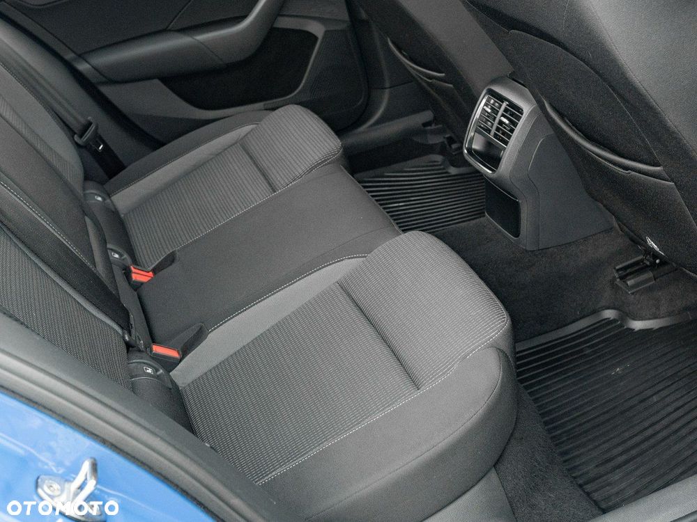 Skoda Octavia 2.0 TDI Ambition DSG - 29