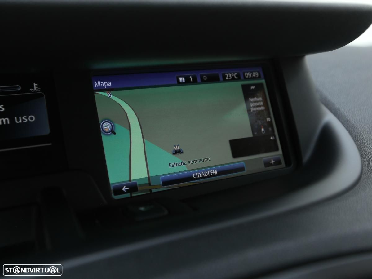 Renault Mégane Scénic - 21