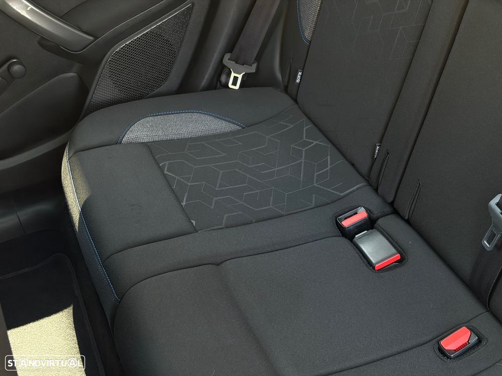 Peugeot 2008 PureTech 82 Active - 31