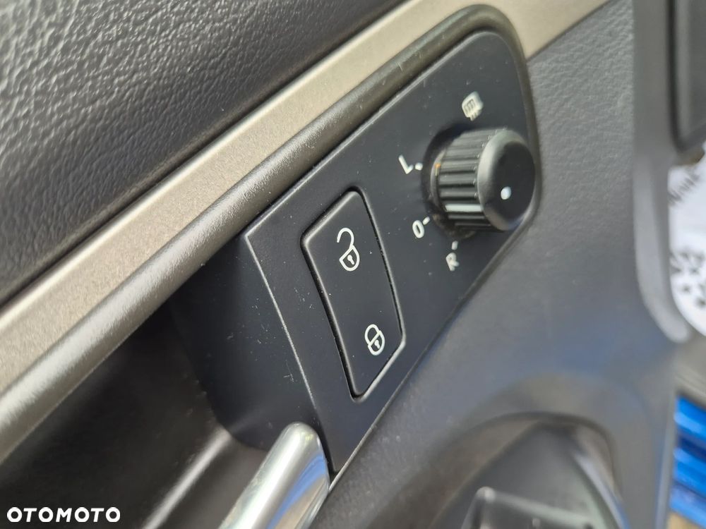 Volkswagen Touran 1.9 TDI DPF United - 28