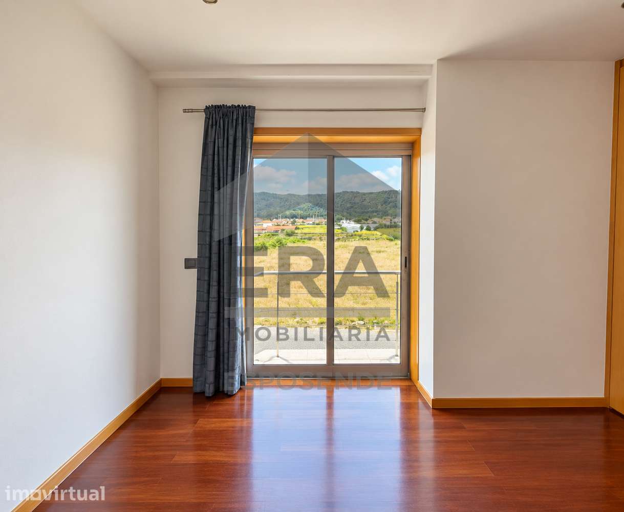 Apartamento T4 CF em Cepães, Marinhas - Grande imagem: 5/17
