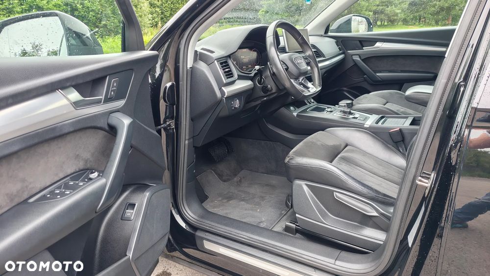 Audi Q5 45 TFSI mHEV Quattro Sport S tronic - 18