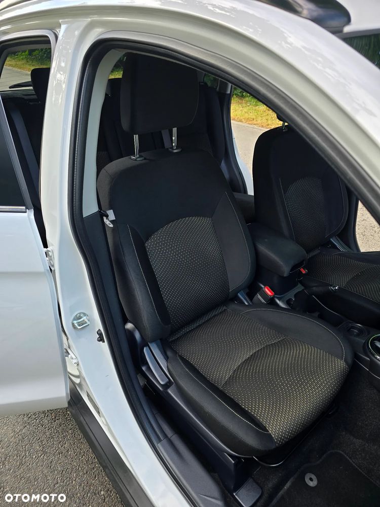 Mitsubishi ASX 1.6 ClearTec 2WD Diamant Edition+ - 22