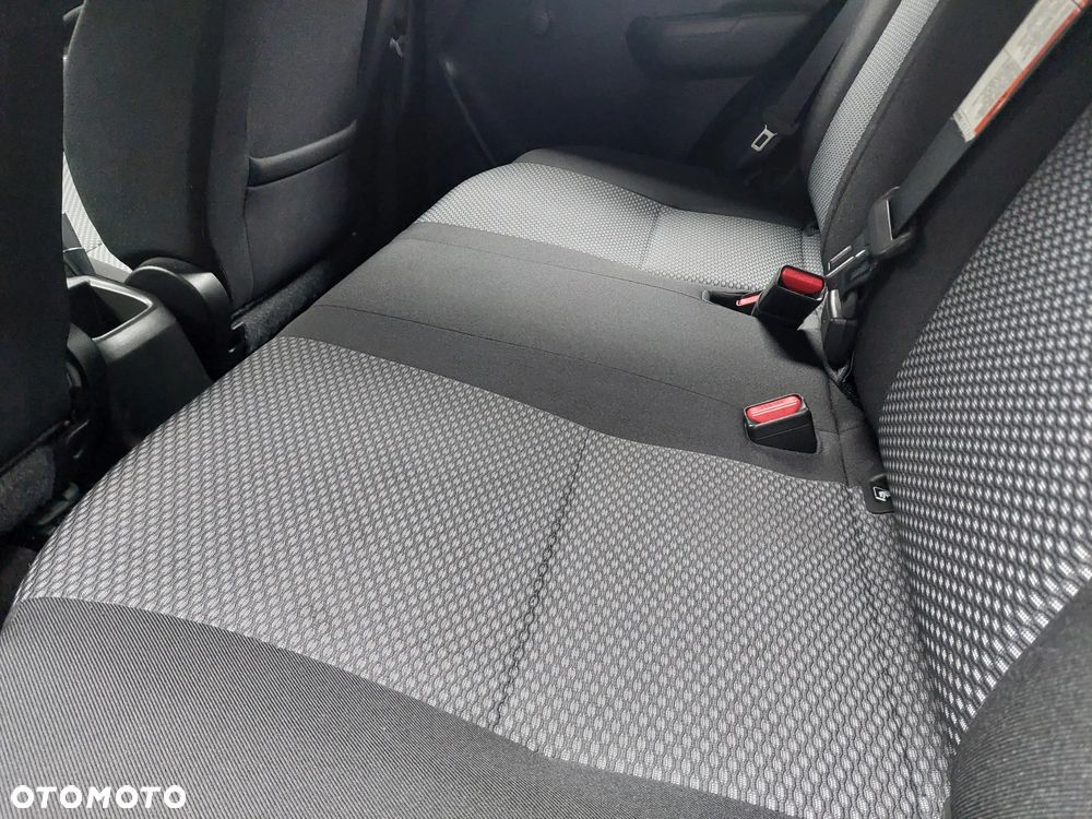 Suzuki Vitara 1.4 Boosterjet SHVS Comfort Plus 2WD - 20
