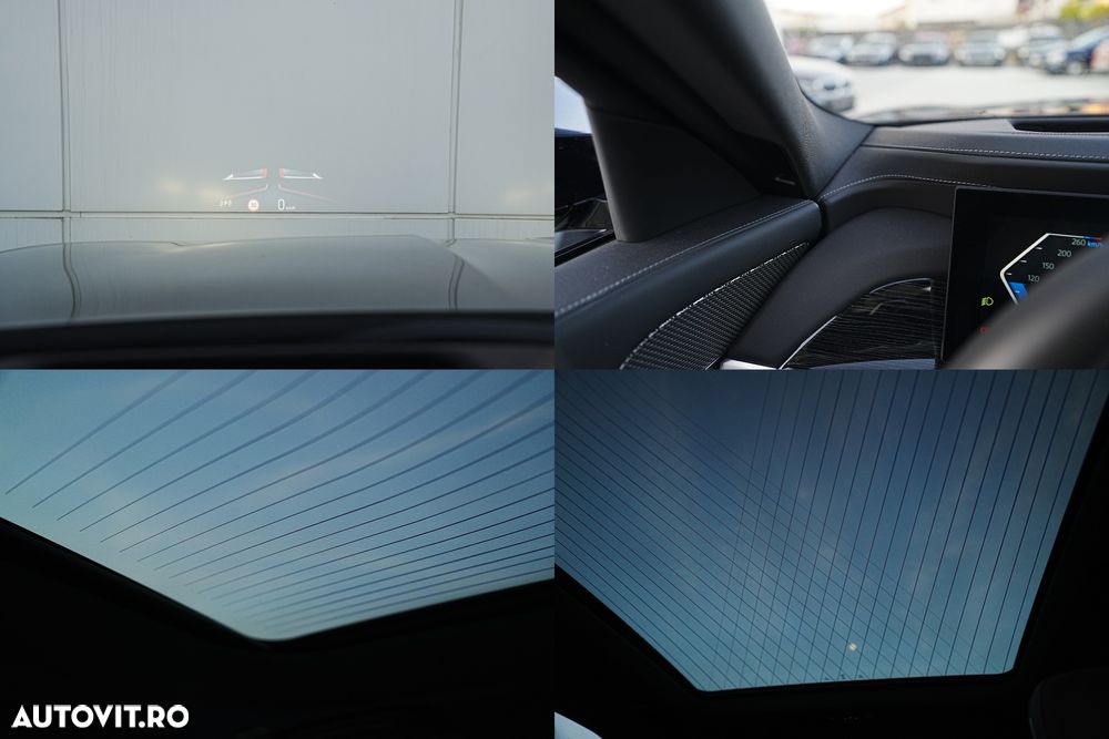 BMW Seria 7 - 26