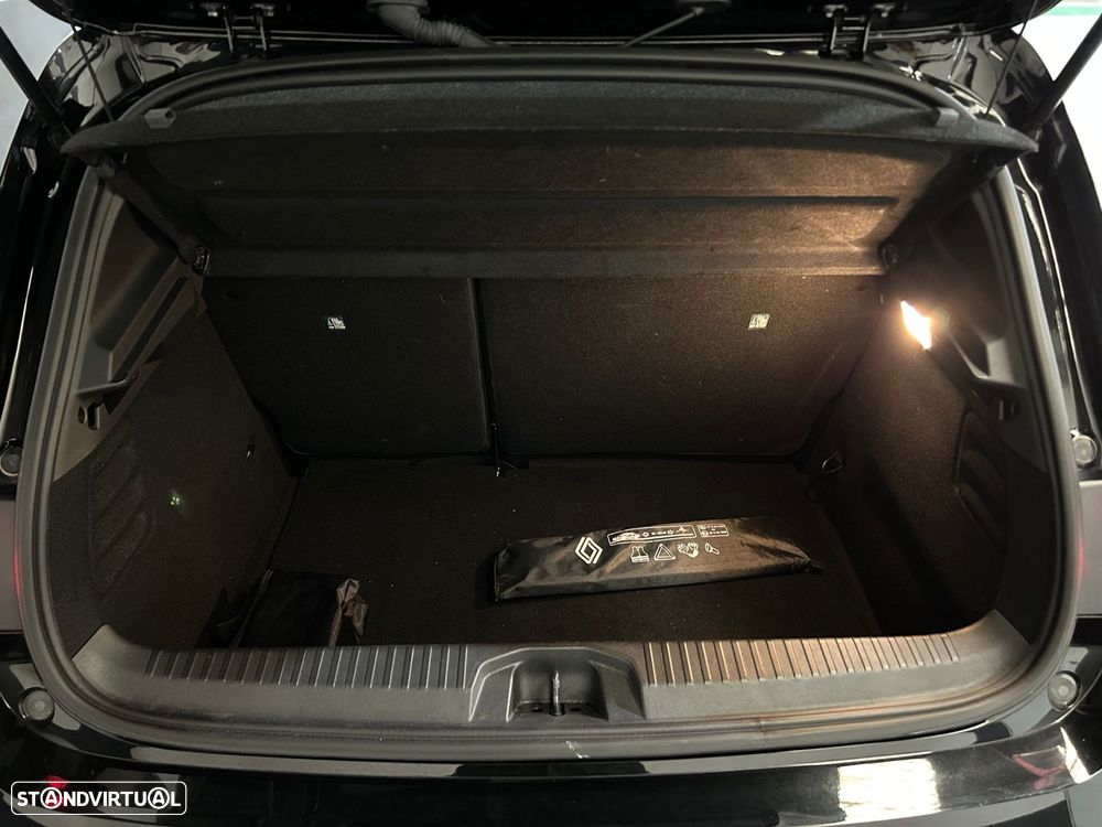 Renault Clio 1.0 TCe Techno Bi-Fuel - 16