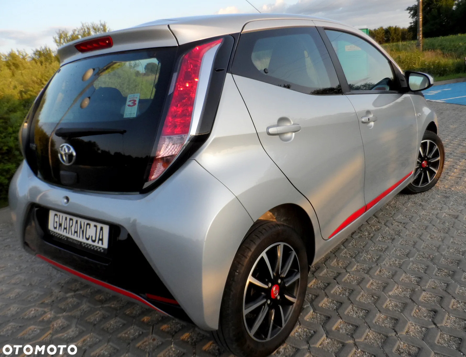 Toyota Aygo - 17