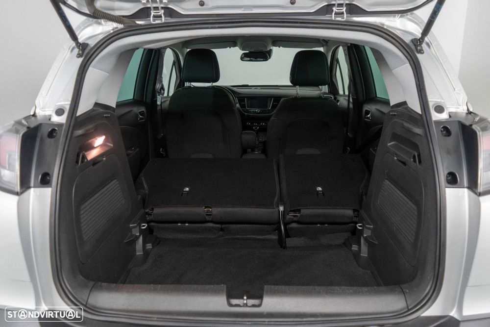Opel Crossland 1.2 T Elegance - 15