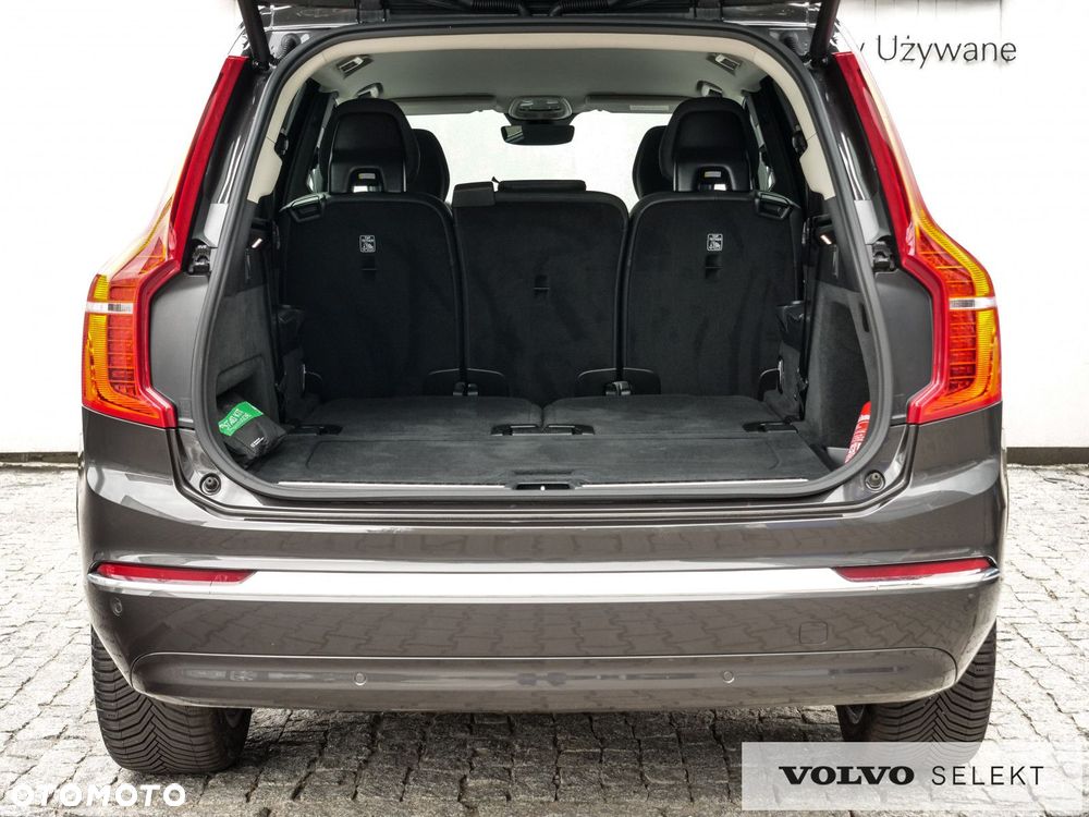 Volvo XC 90 - 37