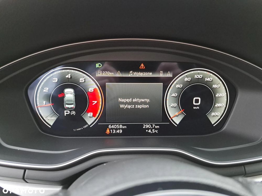 Audi A4 Limousine 35 TFSI S tronic - 13