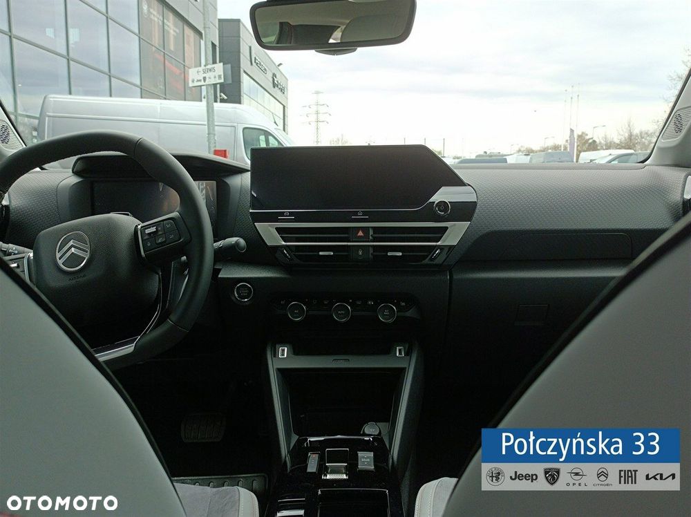 Citroën C4 - 4