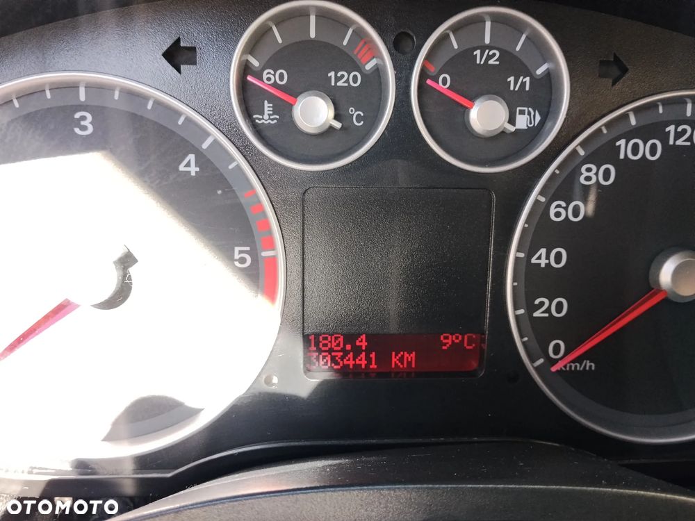 Ford Focus C-Max - 13