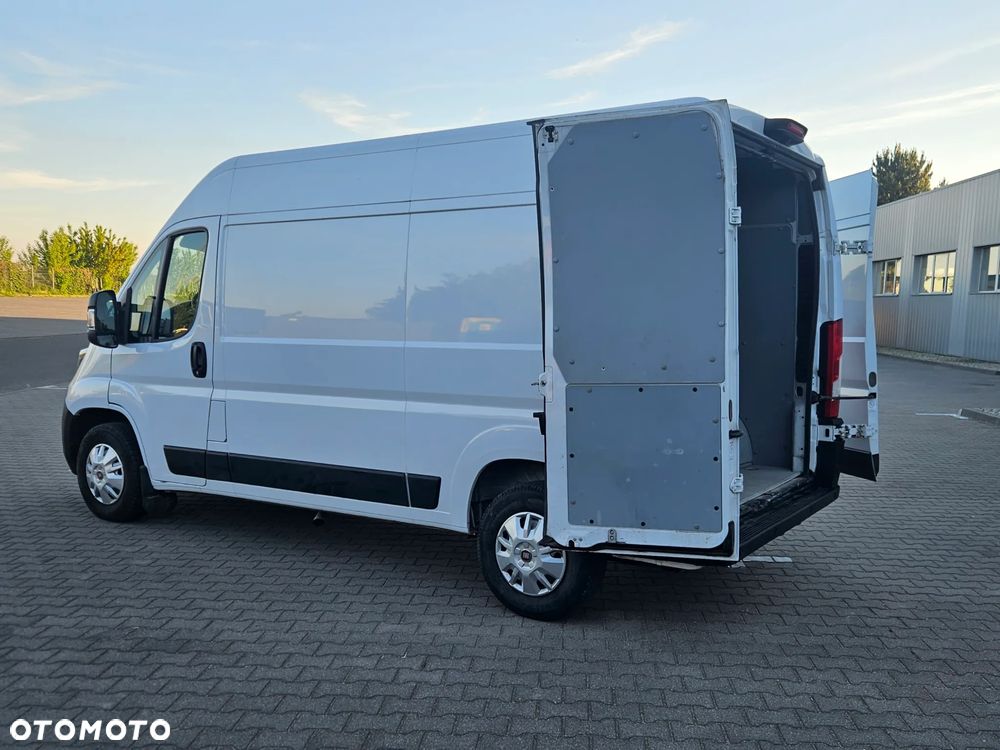 Fiat Ducato - 11