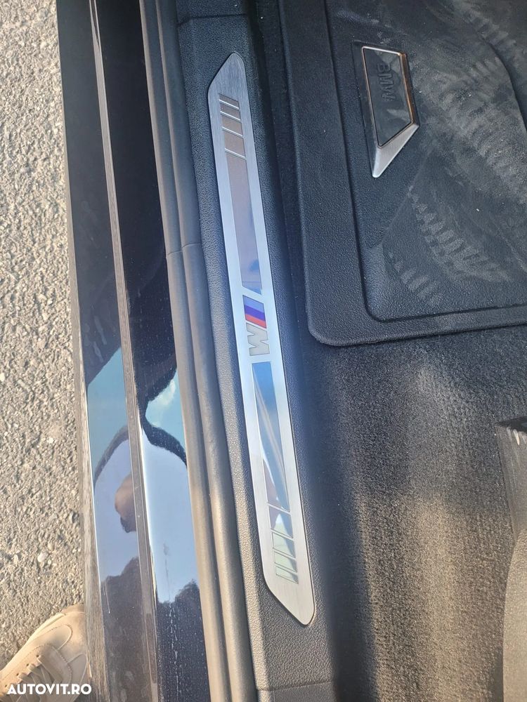 BMW X5 xDrive40i AT MHEV - 17