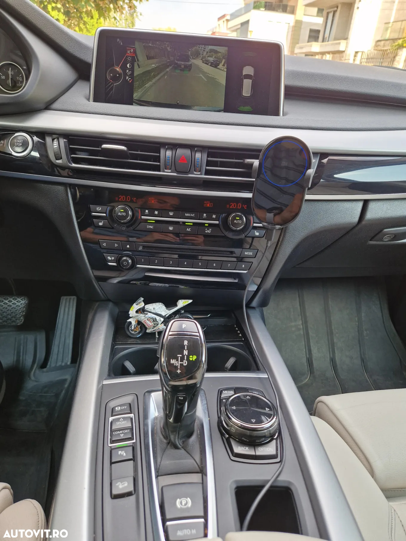 BMW X5 xDrive30d - 15