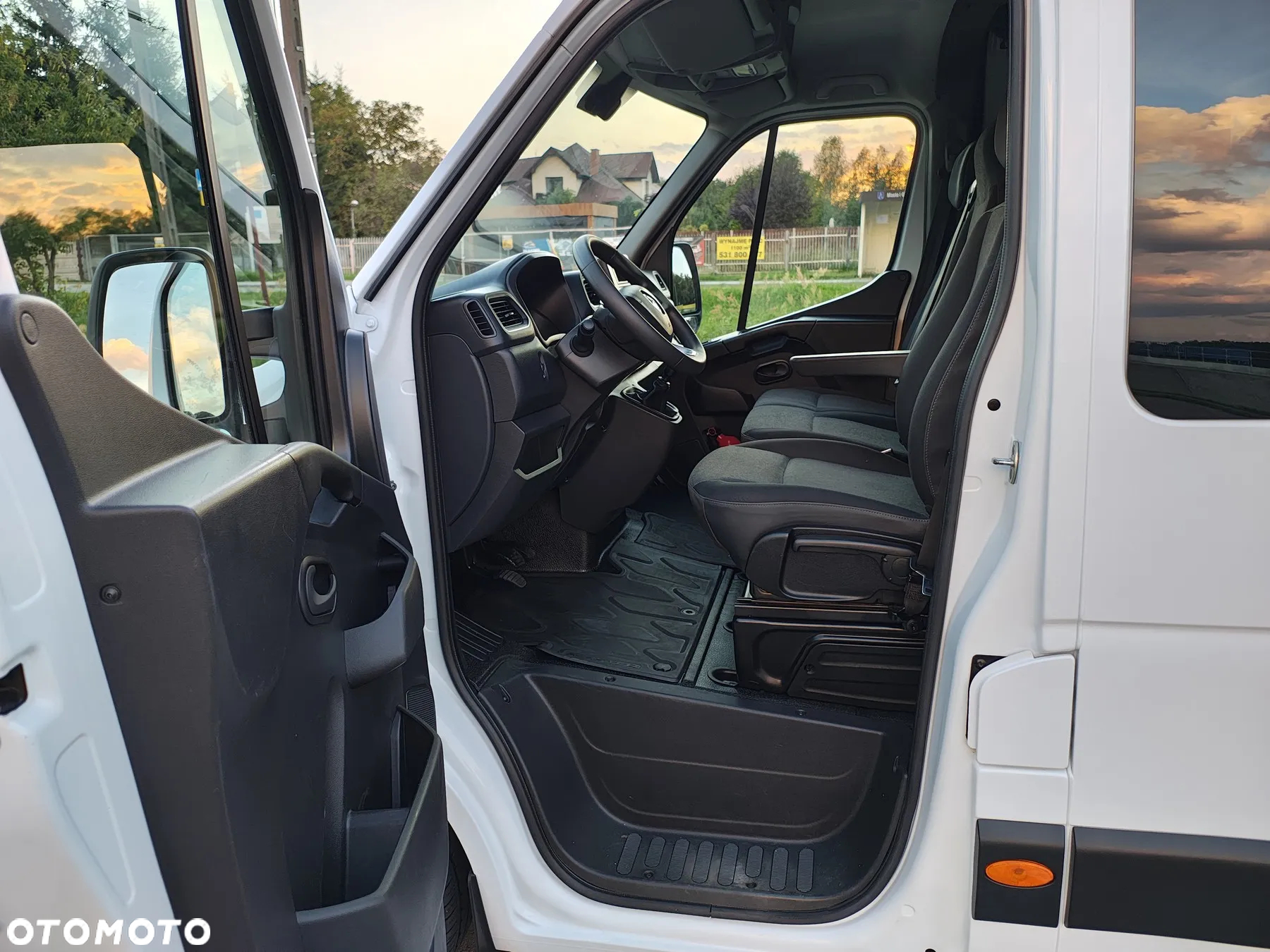 Renault Master - 23