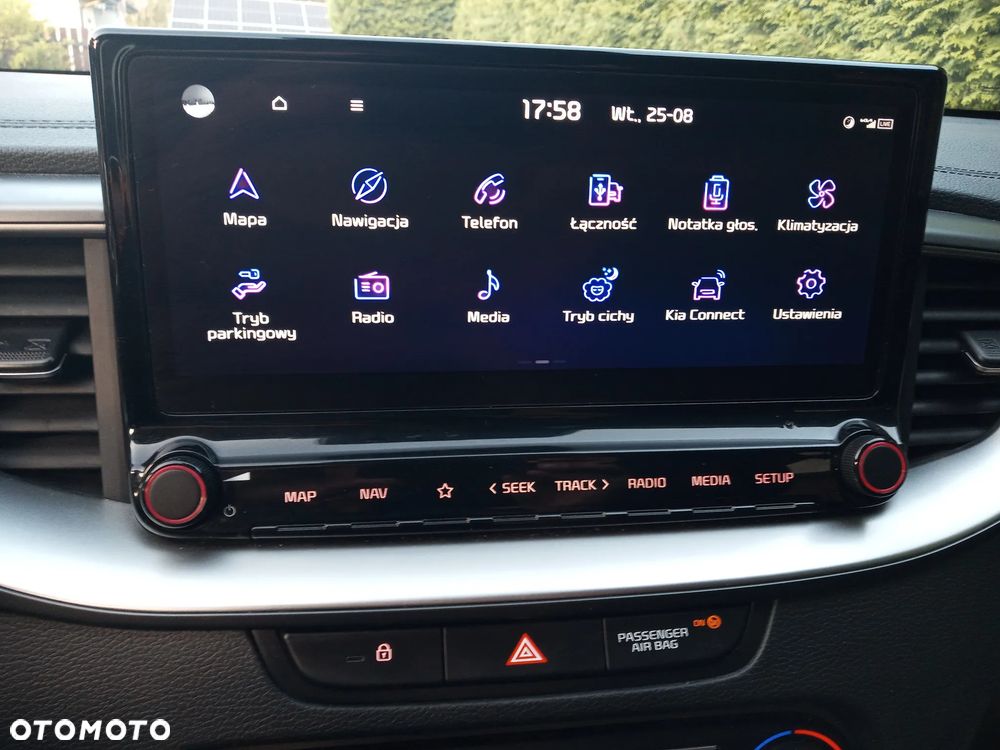 Kia Ceed 1.5 T-GDI M - 18