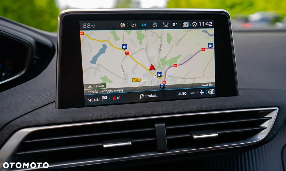 Peugeot 3008 BlueHDi 120 Stop & Start Allure - 35