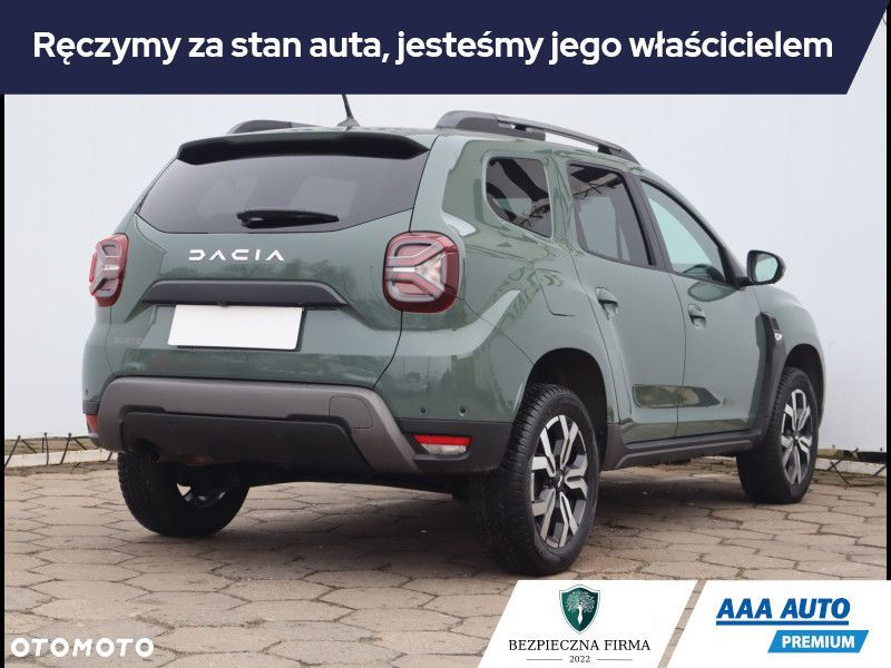 Dacia Duster - 6