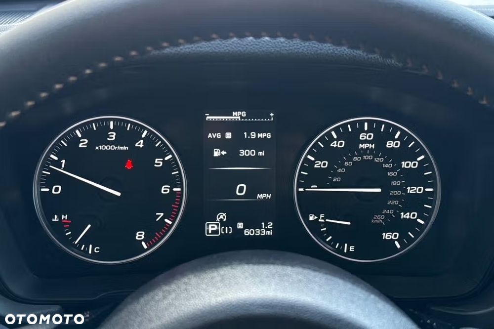 Subaru Forester 2.0i-L Special Edition (EyeSight) Lineartronic - 22